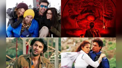 Box Office Report: री-रिलीज ट्रेंड में इन फिल्मों ने मचाया गदर, हस्तर के डर से कांपा बॉक्स ऑफिस, जानें कलेक्शन