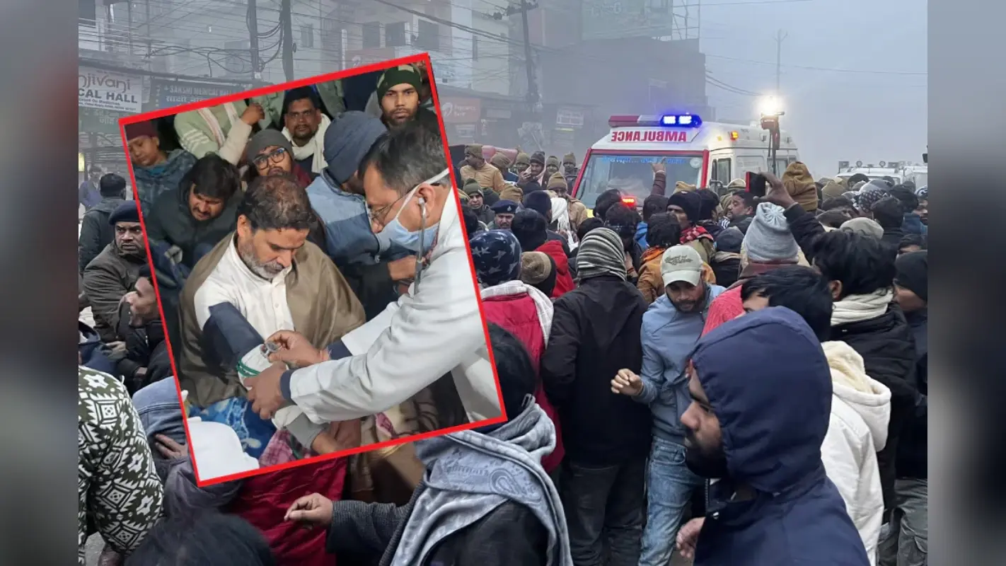 EXPLAINER: 70वीं BPSC परीक्षा का विवाद क्या है? 23 दिनों में कब क्या हुआ? हर एक बात जानिए