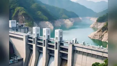 Brahmaputra Dam : भूकंप आया तो हिल जाएगा चीन का बांध? भारत को होगा नुकसान