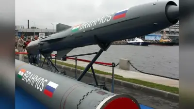 Brahmos Cruise Missile: भारत से ब्रह्मोस मिसाइल खरीदेगा इंडोनेशिया, गणतंत्र दिवस पर हो सकती है घोषणा
