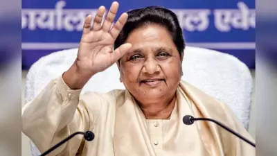 सुप्रीम कोर्ट से मायावती को बड़ी राहत, मूर्ति निर्माण विवाद पर सुनवाई बंद