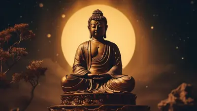 Buddha Quotes: जीवन में हर मुश्किल से उबरने का मिलेगा रास्ता, याद रखें बुद्ध के ये उपदेश