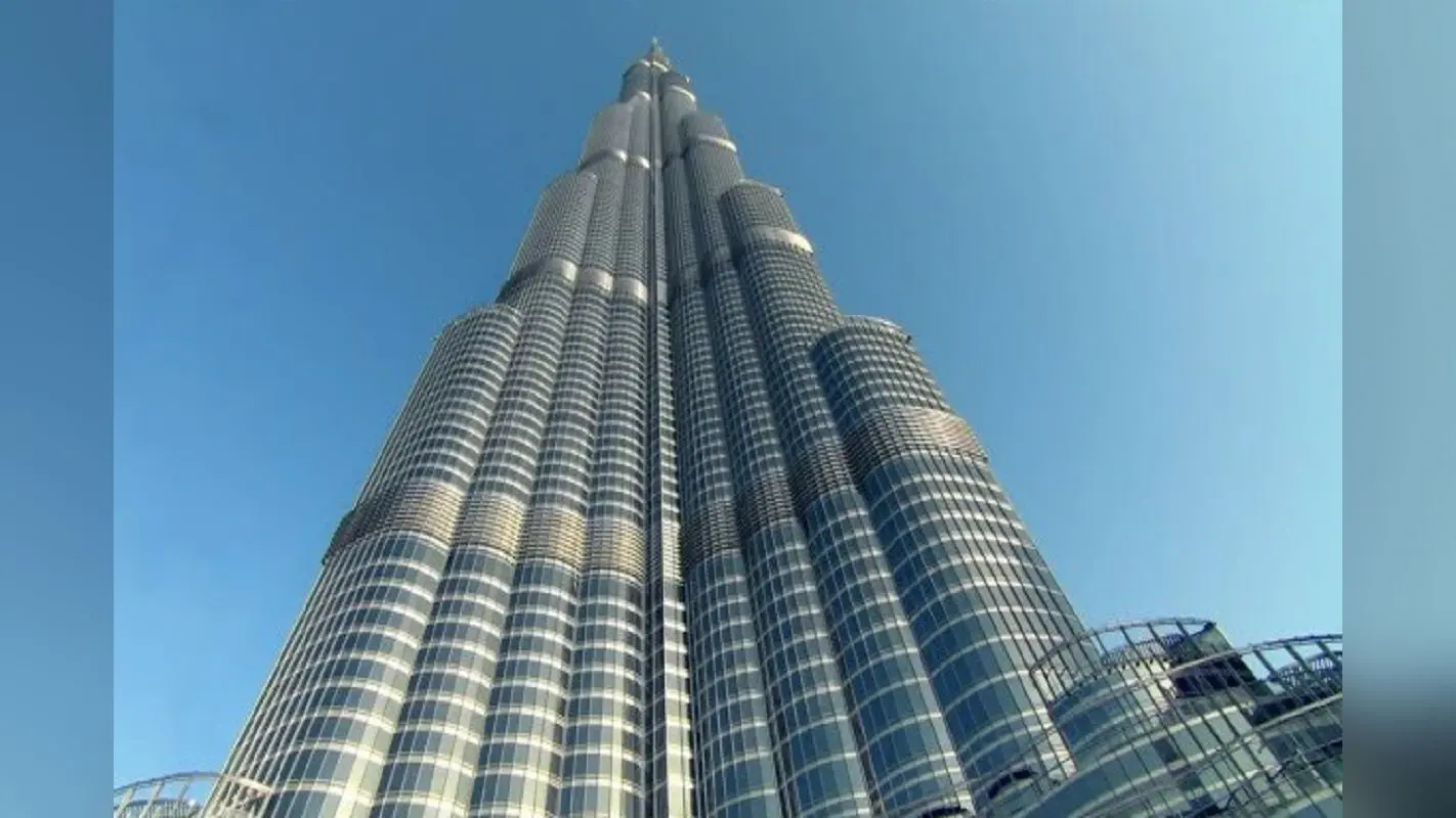 Burj Khalifa: 828 मीटर ऊंचे बुर्ज खलीफा के असली मालिक कौन? जानें इसकी चौंकाने वाली कहानी