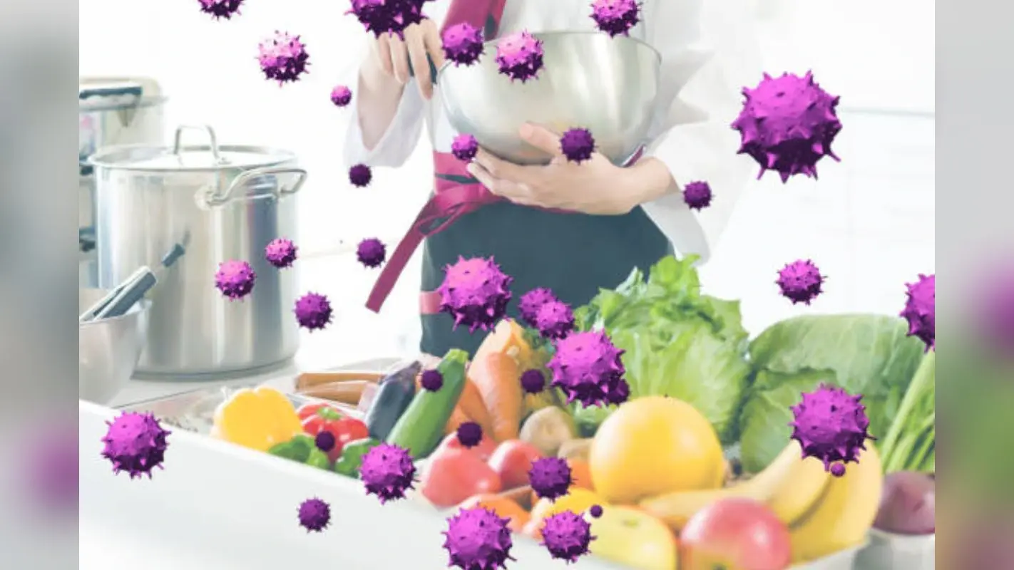 Cancer Cause: किचन में छिपे हैं कैंसर के खतरे, जल्द हटा लें ये चीजें