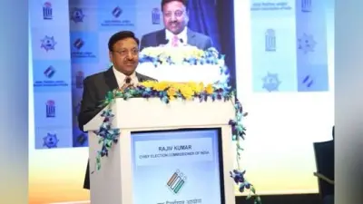 Election Commission: फर्जी बयानों से चुनाव प्रक्रिया हो रही है प्रभावित