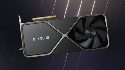 CES 2025: एनवीडिया ने पेश किया RTX 5090 ग्राफिक्स कार्ड, कीमत 1.70 लाख रुपये