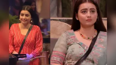 Video: बॉयफ्रेंड नहीं लेकिन Chahat Pandey ने मां को गिफ्ट की ये अनमोल चीज, जान उड़ेंगे होश