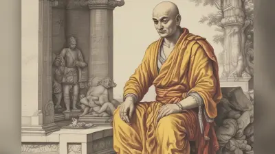 Chanakya Niti: अगर आप भी बनना चाहते है अमीर तो इन जगहों से रहें दूर,मिलेगी तरक्की