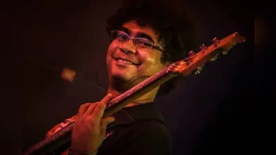 Chandramouli Biswas: मशहूर बेसिस्ट चंद्रमौली बिस्वास ने किराए के कमरे में की आत्महत्या, सुसाइड नोट में….