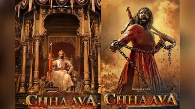 Chhaava Movie Review:विक्की कौशल और अक्षय खन्ना का सशक्त अभिनय लेकिन स्क्रीनप्ले रह गया कमजोर