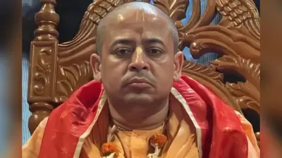बांग्लादेश की जेल से बाहर नहीं आएंगे हिंदू संत चिन्मय कृष्ण दास, जानिए क्यों?