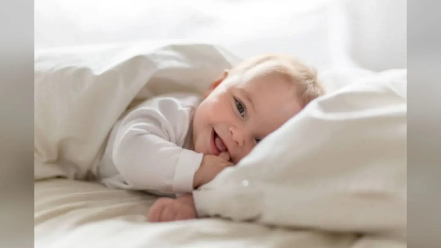 Baby Names: ‘इ’ अक्षर से शुरू होने वाले ये नाम आपके बेटे के लिए साबित होंगे शुभ, डालें लिस्ट पर नजर