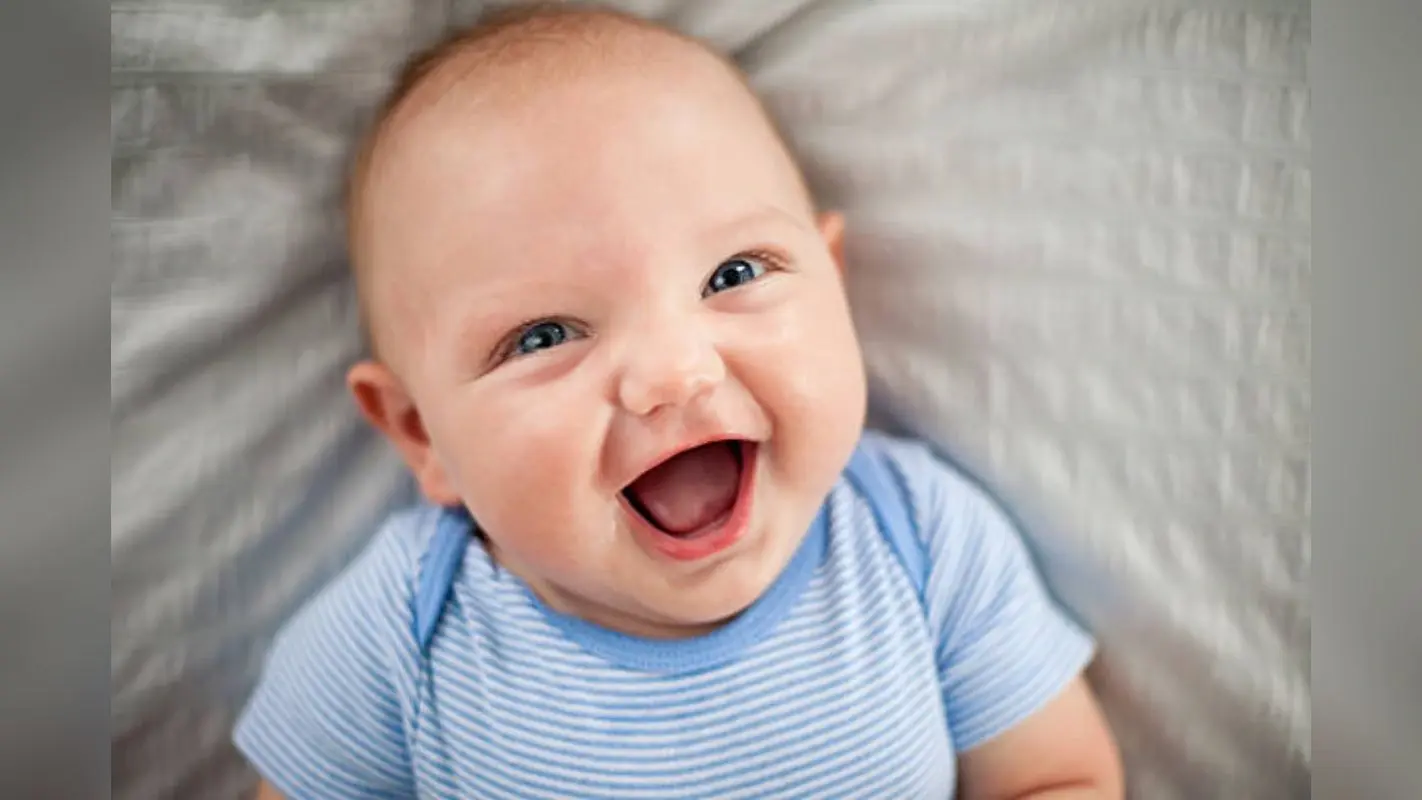 Baby Names: आपके बेटे के ये नाम मोह लेंगे सभी का मन, डालें लिस्ट पर नजर और जानें इनके अर्थ