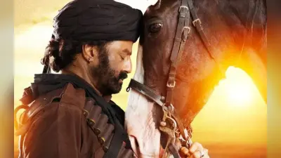 Daaku Maharaaj OTT: डाकू महाराज इस ओटीटी पर होगी रिलीज, जानें डेट, ‘दाबिड़ी-दीबिड़ी’ गाने से मचाया था धूम