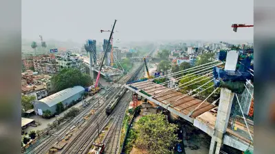 Patna News : कच्ची दरगाह-बिदुपुर पुल इस साल से होगा शुरू