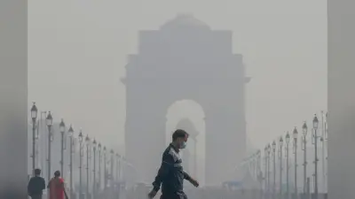 Delhi NCR GRAP 4: दिल्ली में GRAP- 4 लागू, हाइब्रिड मोड में चलेंगी 9वीं और 11वीं तक की कक्षाएं