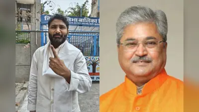 कारोल बाग में इस नेता के सहारे जीतने उतरेगी बीजेपी, जानें यहां का सियासी सफर
