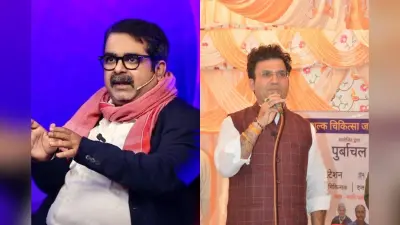 Delhi Election 2025: मनीष सिसोदिया को दिया टक्कर अब अवध ओझा से होगा आर-पार, कौन हैं बीजेपी के पटपड़गंज सीट से प्रत्याशी?