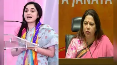 BJP की अंतिम सूची फाइनल, इन दिग्गजों को मिल सकता है मौका