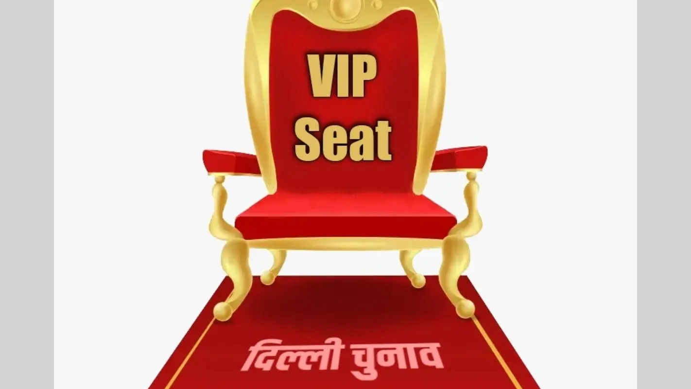 करावल नगर विधानसभा में AAP- BJP में कांटे की टक्कर