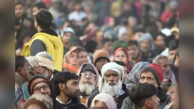 त्रिकोणीय जंग से दिलचस्प हुआ दिल्ली चुनाव