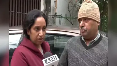 Delhi Puneet Khurana Case: पत्नी की धमकी पर पति ने चुनी मौत, अतुल सुभाष जैसा फिर आया मामला सामने, देखें Video