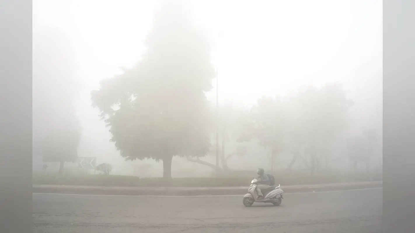 Rajasthan Weather : 21 जनवरी से फिर बिगड़ेगा मौसम, नया वेस्टर्न डिस्टर्बेंस होगा एक्टिव