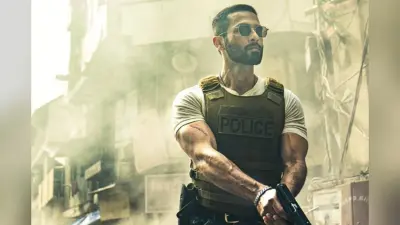 Deva Box Office Day 1: ओपनिंग डे पर शाहिद कपूर की देवा हिट हुई या फ्लॉप, यहां जानें पहले दिन कितनी हुई कमाई