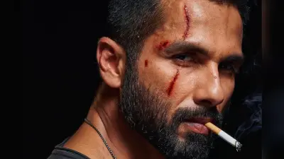 Deva Trailer: पुलिस ऑफिसर या माफिया…, रिलीज हुआ शाहिद कपूर की ‘देवा’ का धांसू ट्रेलर, जानें रिलीज डेट