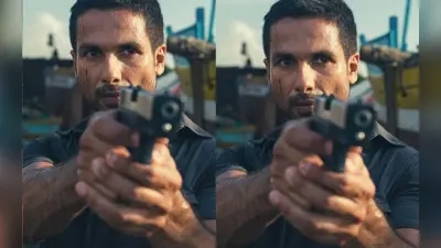 Deva Review: वायलेंट लुक में दुश्मनों के छक्के छुड़ाते दिखे शाहिद कपूर, देवा देखने से पहले पढ़ें रिएक्शन