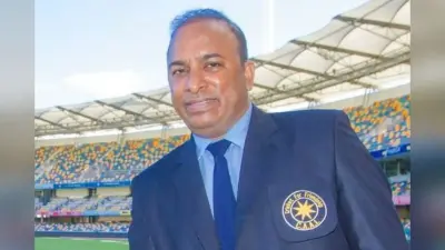 BCCI New Secretary: कौन हैं जय शाह की जगह लेने वाले देवजीत सैकिया? बीसीसीआई के नए सचिव चुने गए