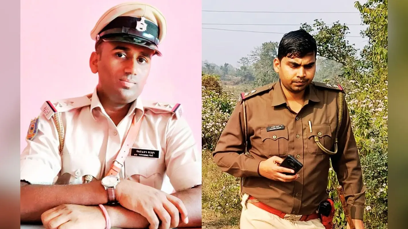 धनबाद के मधुबन में हिंसक झड़प मामले में थाना प्रभारी समेत 2 अफसर सस्पेंड, लगे हैं ये आरोप