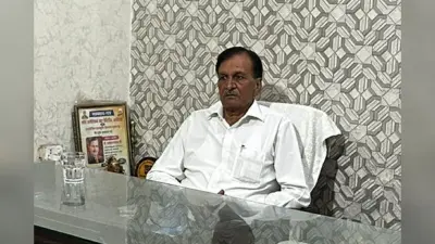Dharmpal Lakra Net Worth: मिलिए दिल्ली के सबसे अमीर विधायक धर्मपाल लाकड़ा से, संपत्ति जानकर फटी रह जाएंगी आंखें
