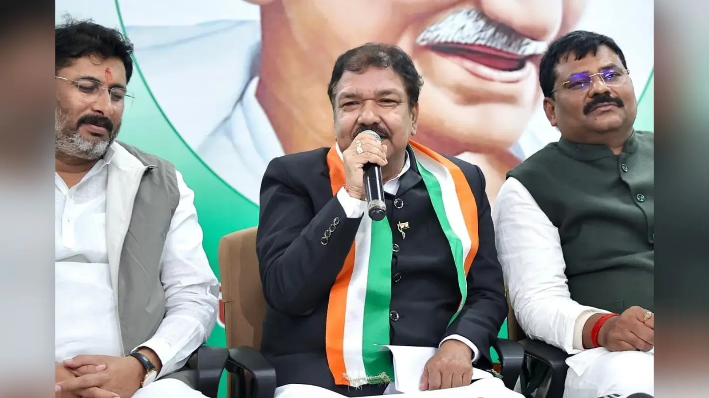 Bihar Politics: भाजपा अध्यक्ष ने लालू यादव को बताया ‘फादर ऑफ क्राइम’, मांगा ये पुरस्कार…