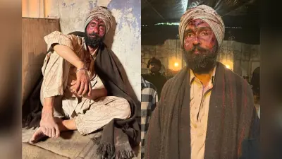 Punjab 95: ‘खून से सना चेहरा, बेबस और चोटिल’, दिलजीत दोसांझ की ये क्या हालत हो गई