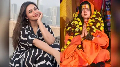 Divyanka Tripathi: ममता कुलकर्णी के महामंडलेश्वर बनने पर दिव्यंका का बयान, बोलीं- सामने वाला जिंदगी के किस पढ़ाव…