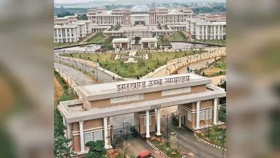 Municipal body election news : निकाय चुनाव के लिए सरकार ने हाइकोर्ट से मांगे चार माह