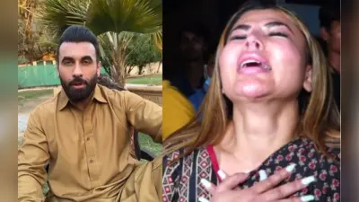 राखी सांवत से डोडी खान ने शादी करने से किया इनकार, एक्ट्रेस का रोकर हुआ बुरा हाल, एक्टर बोले- पाकिस्तान में उनके…