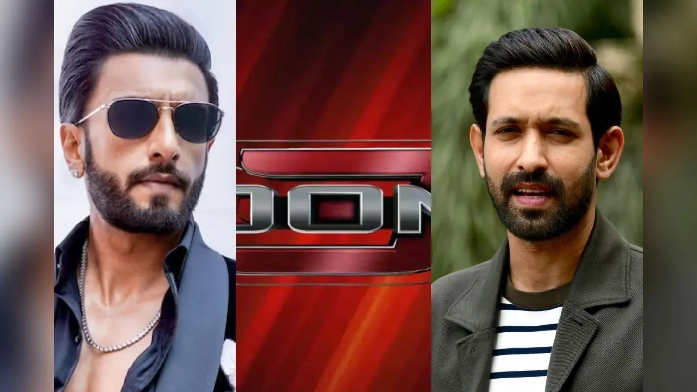 Don 3 villain: रणवीर सिंह की डॉन 3 में खूंखार विलेन बनेगा ये एक्टर, नाम जान लगेगा झटका