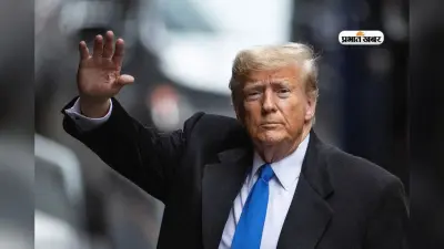 Donald Trump ने ब्रिक्स देशों को फिर दी धमकी, बोले- ”डॉलर से कारोबार करो वर्ना लगा दूंगा चार्ज”