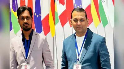 विकसित भारत यंग लीडर डायलॉग में बिहार के उद्यमियों का जलवा, बनाए गए स्पेशल अटेंडी