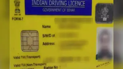 बार बार चालान कटा को रद्द हो जाएगी ड्राइविंग लाइसेंस