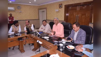धनबाद मंडल को मिलेगी पहली रेल मिलिंग मशीन, सफर होगा और आरामदेह, बोले डीआरएम कमल किशोर सिन्हा