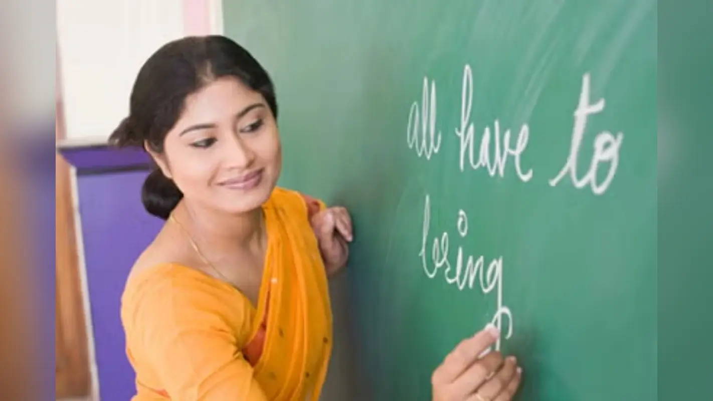 Bihar Teacher News: बीएड-डीएलएड धारक अभ्यर्थियों के लिए सुनहरा अवसर, भर्ती में नया नियम लागू