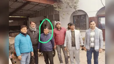 Video: बिजली विभाग में घूसखोरी का खुलासा, अधिकारी को रंगे हाथ पकड़ा, देखें वीडियो
