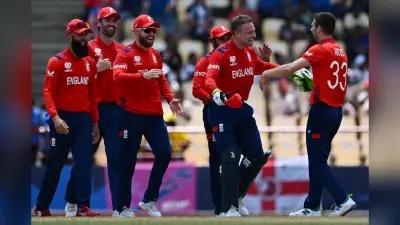 IND vs ENG: भारत के खिलाफ इंग्लैंड की प्लेइंग XI जारी, एक मात्र स्पिनर टीम में