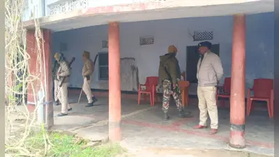 EOU Raid: बेऊर जेल सुपरिटेंडेंट के कई ठिकानों पर रेड, आय से अधिक संपत्ति मामले में EOU का छापा