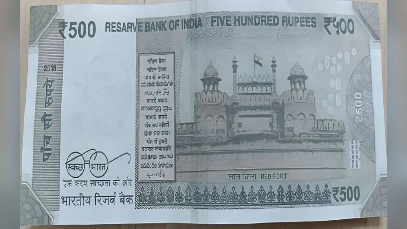 बिहार के बाजारों में फैला 500 का नकली नोट? आसानी से ऐसे पहचानें, DM-SP अलर्ट किए गए…