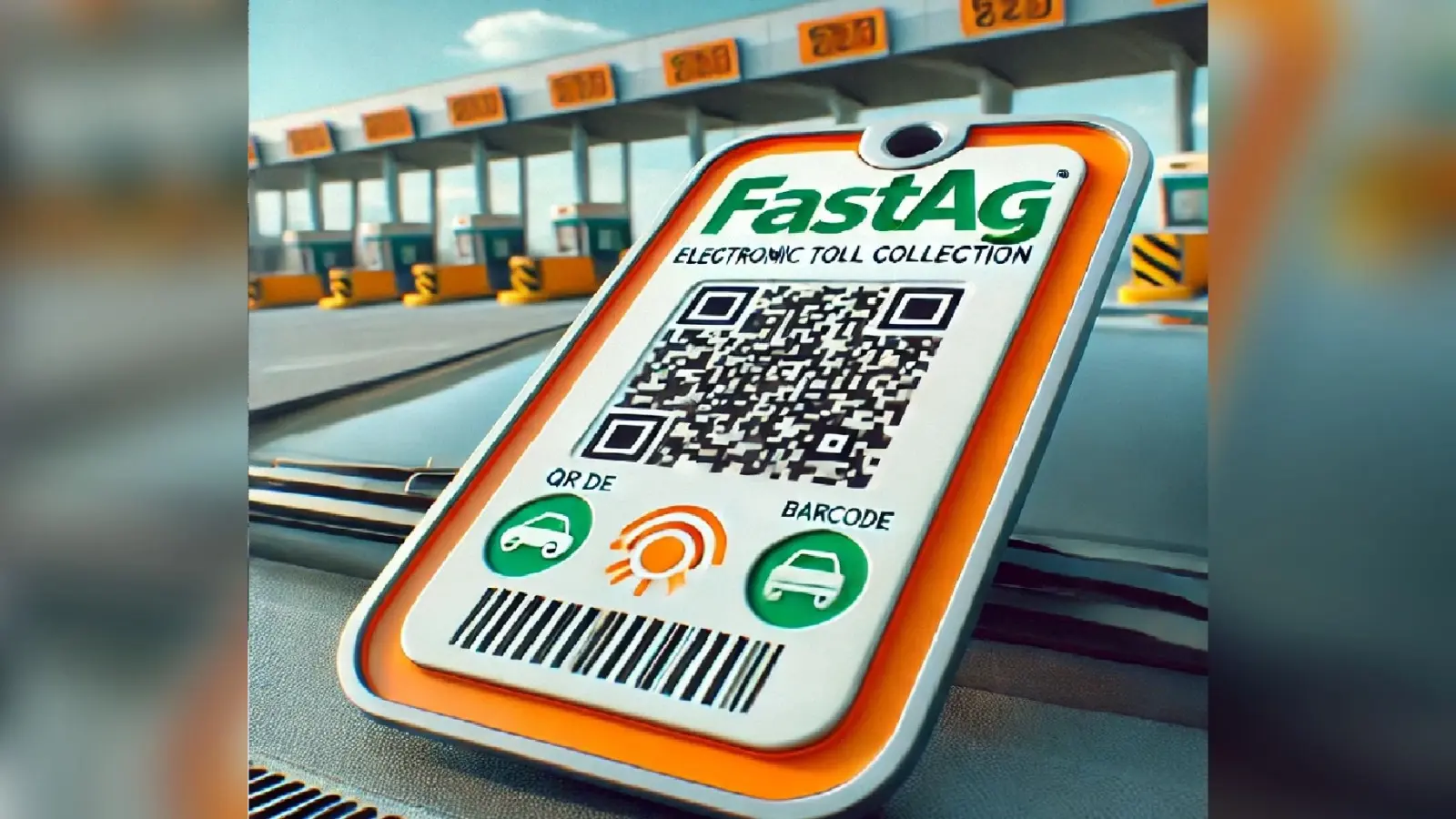 FasTag Rules Change: फास्टैग नियमों में हो गया बदलाव, 1 अप्रैल से होगा लागू