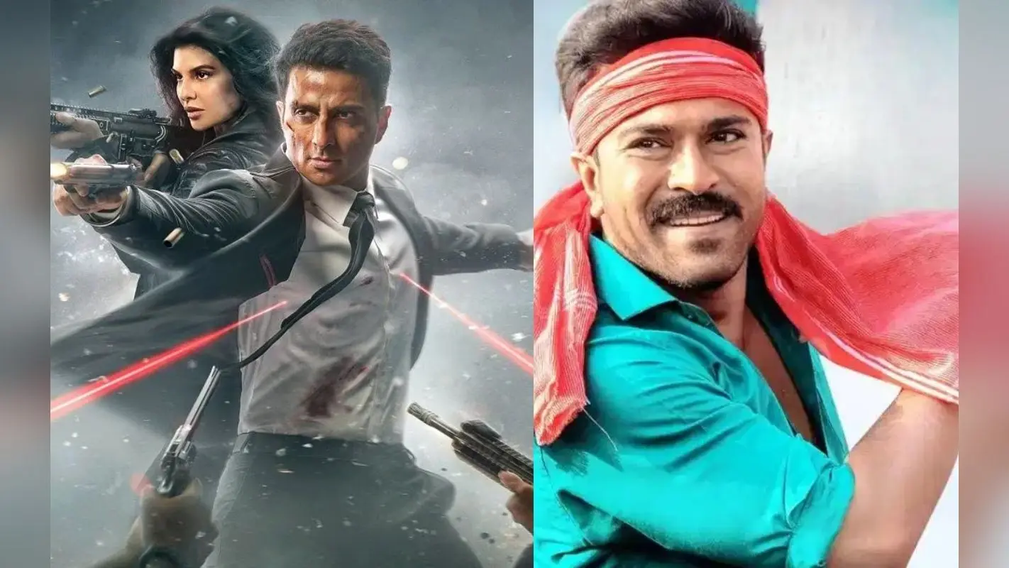 Fateh Box Office Collection: राम चरण की गेम चेंजर ने सोनू सूद की फतेह को बॉक्स ऑफिस पर धो डाला, जानें दूसरे दिन की कमाई
